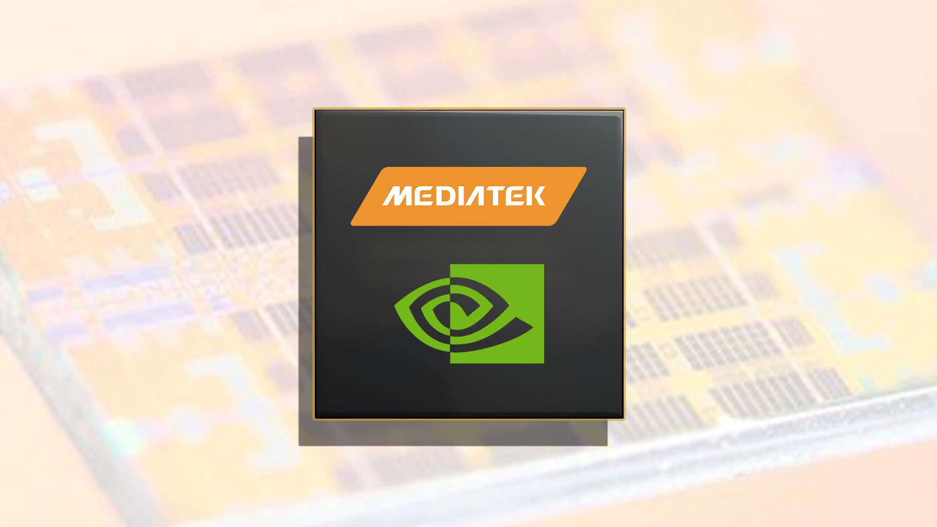 MediaTek and NVIDIA co-developing a Snapdragon X Elite competitor