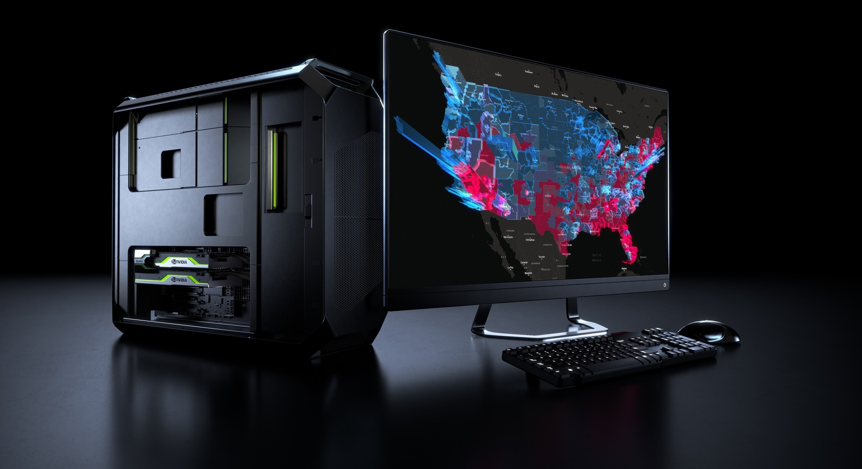 NVIDIA & Dell Tease "AI PC" Entry Next Year As Competition In The Segment Heats Up 1