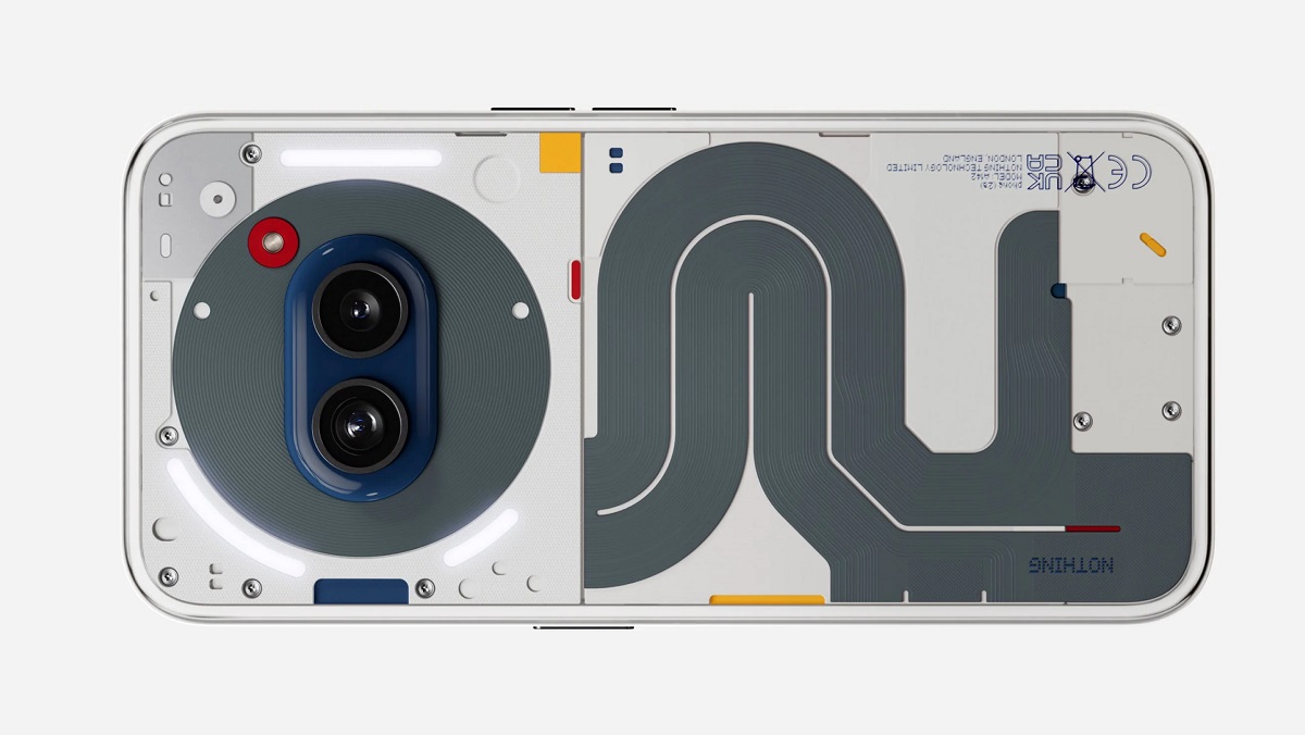Nothing Phone 2(a) Special Edition Sold Out