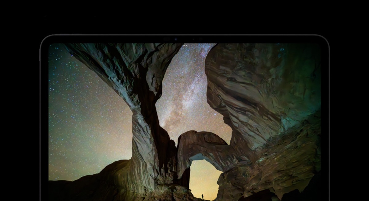 Apple Working on OLED iPad mini for 2026 launch but it would be a different panel than the 'Pro' models