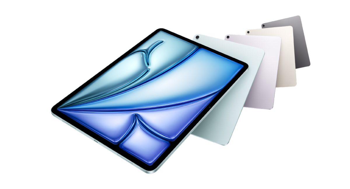 reasons to buy the M2 oPad Air instead of OELD iPad Pro