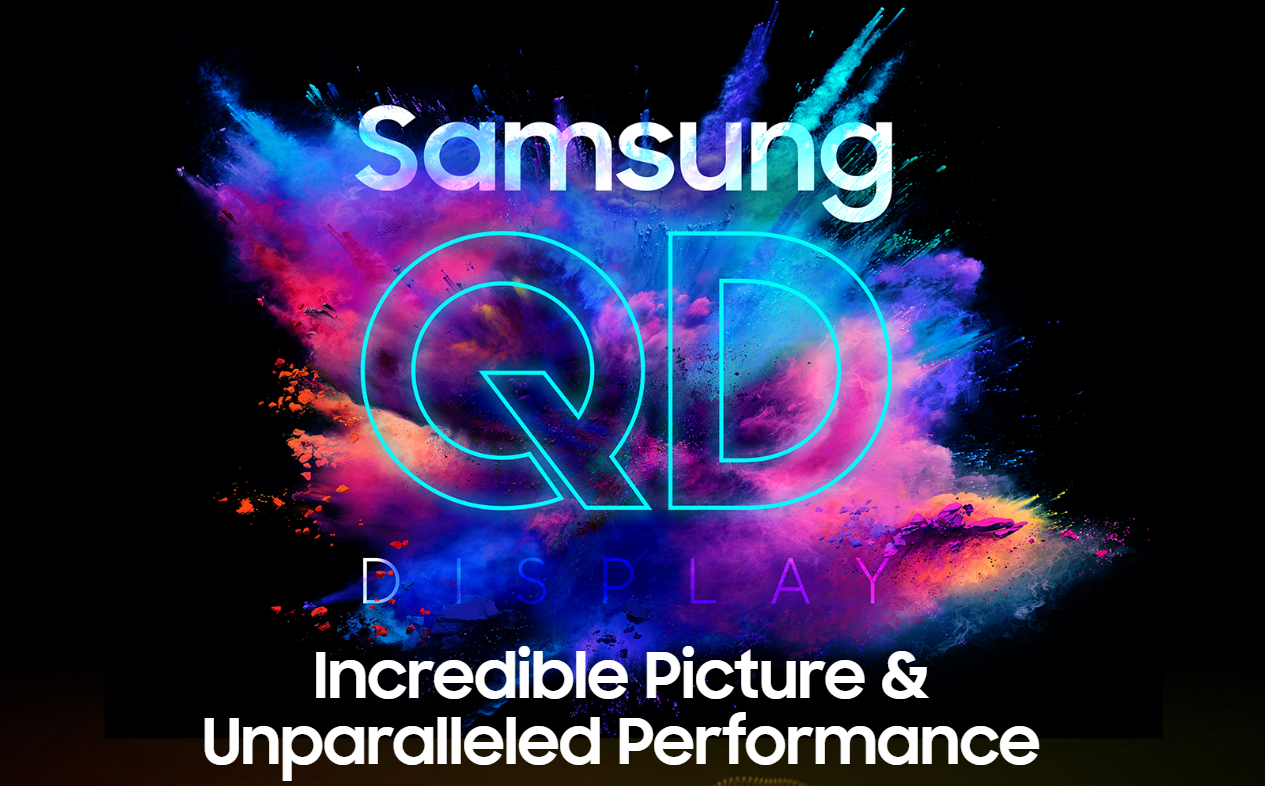 Samsung Ships Over 1 Million QD-OLED Panels For Monitors, Up To 4K 360Hz For Gaming 1