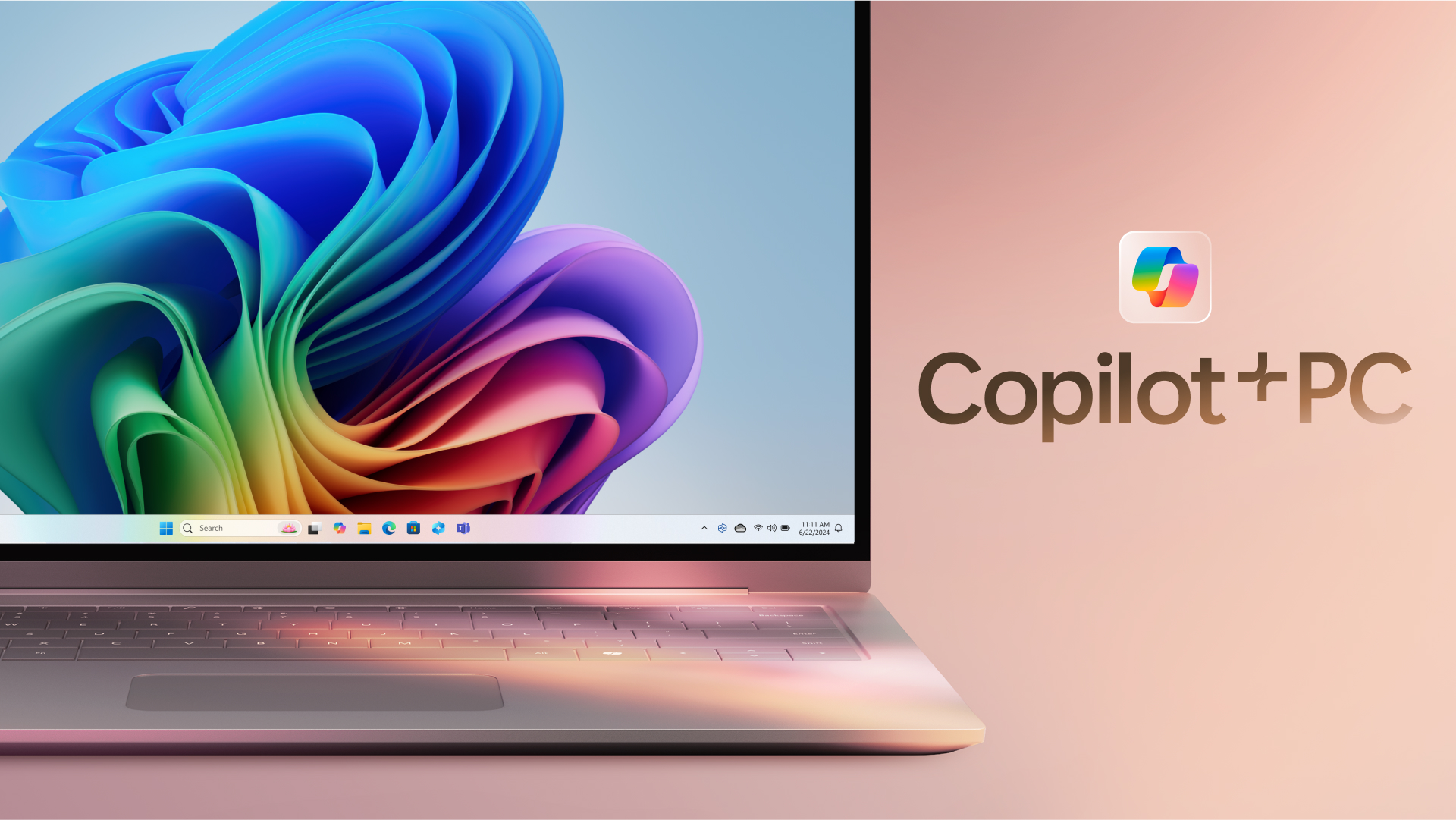 Microsoft Intros Copilot+ PCs For The "AI PC" Era: Snapdragon X First, Intel Lunar Lake & AMD Strix Later With Faster NVIDIA RTX & AMD Radeon GPUs 1