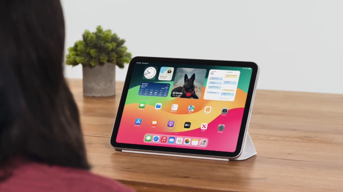 Apple Accessibility Featurs