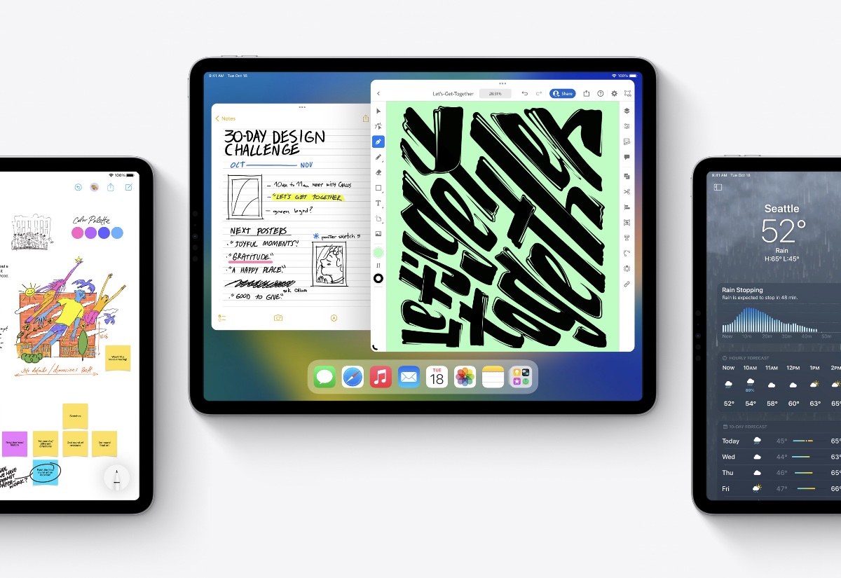 Survey shows users iPad upgrade cycle can be up to 3 years