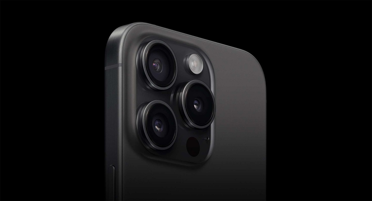 iPhone 16 Pro Max to come with upgraded cameras