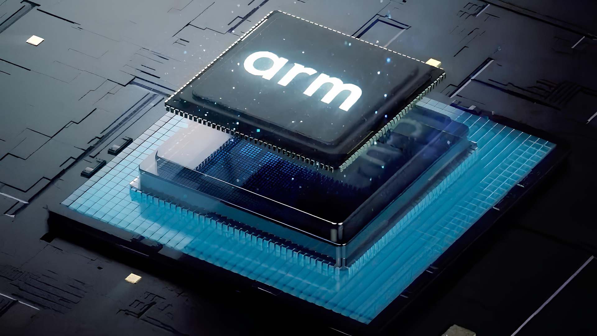 ARM To Gain "More Than 50%" Share In Windows PC Markets, Claims Firm's CEO 1
