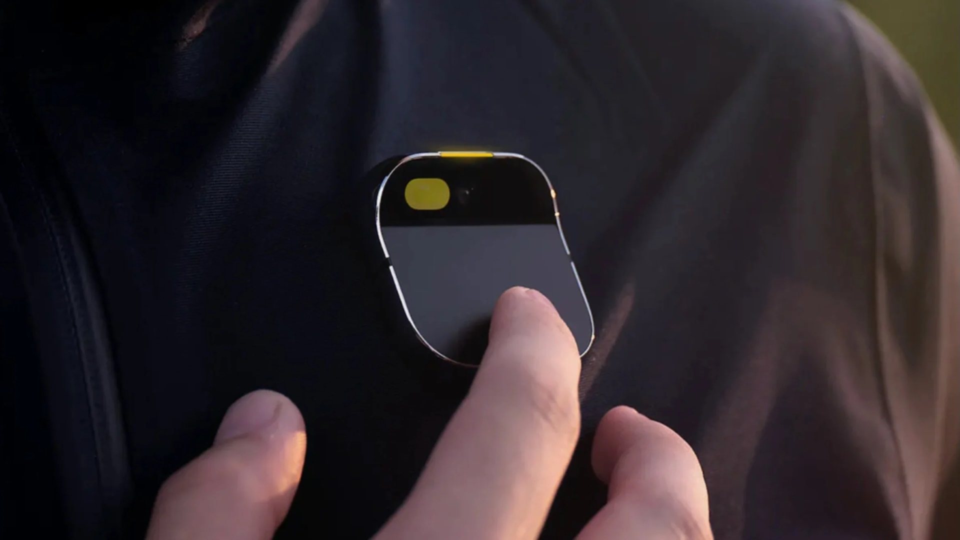 Humane's Ai Pin Charge Case accessory could be a 'fire safety risk'