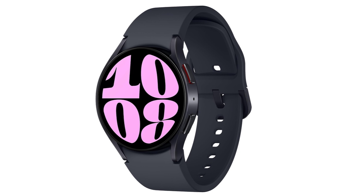 Galaxy Watch FE price and release date given out in Amazon listing