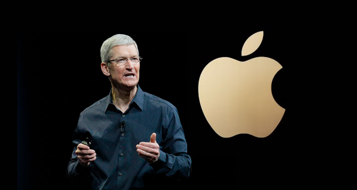 Apple Sued by Female Employees over pay disparity