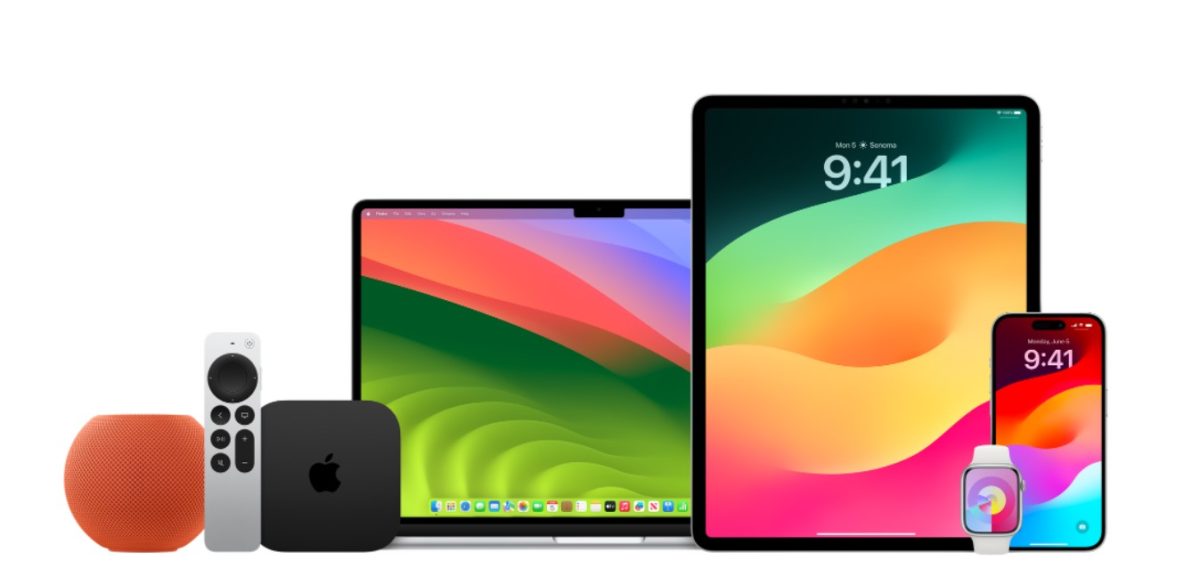Apple releases watchhOS 11, macOS 15 Sequoia, visionOS 2, and tvOS 18 beta 2 to developers