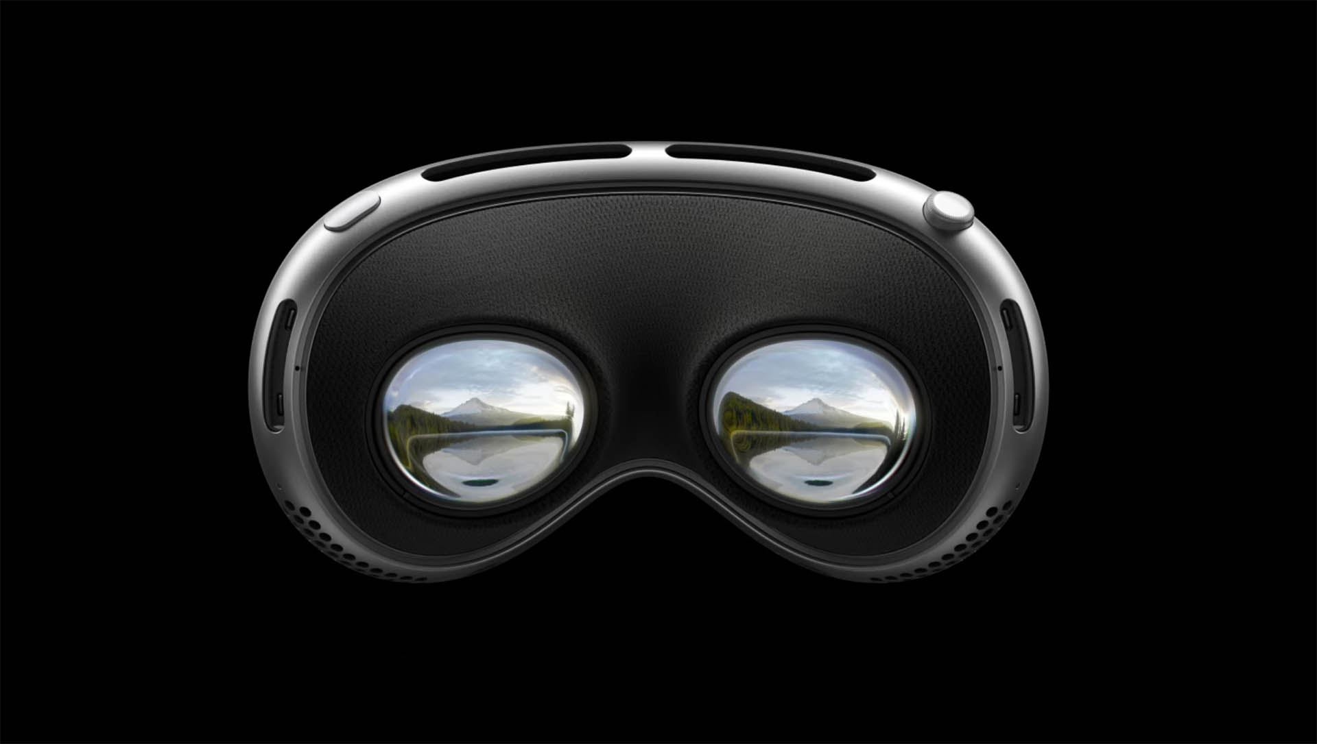 Low-cost Apple Vision Pro problem that this model might not be able to solve