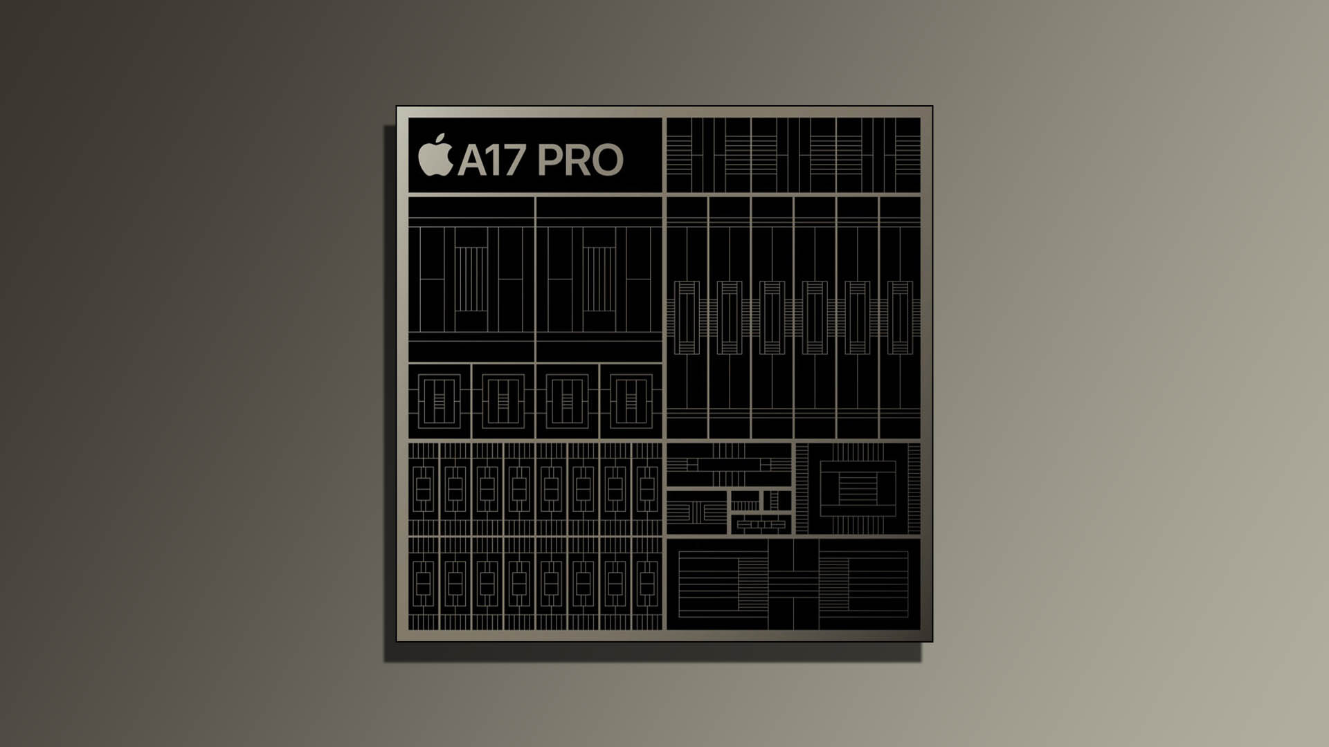 Snapdragon X Elite vs A17 Pro in GravityMark GPU benchmark