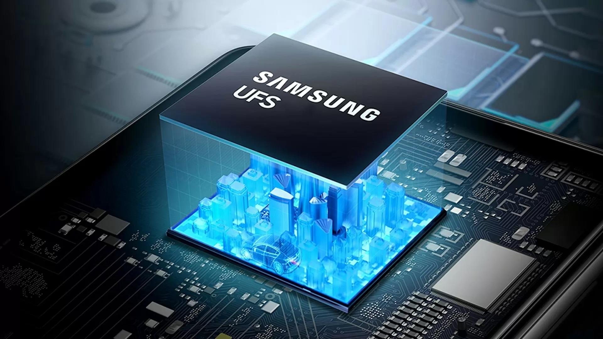 Samsung rumored to use UFS 4.1 storage on the Galaxy S25 Ultra