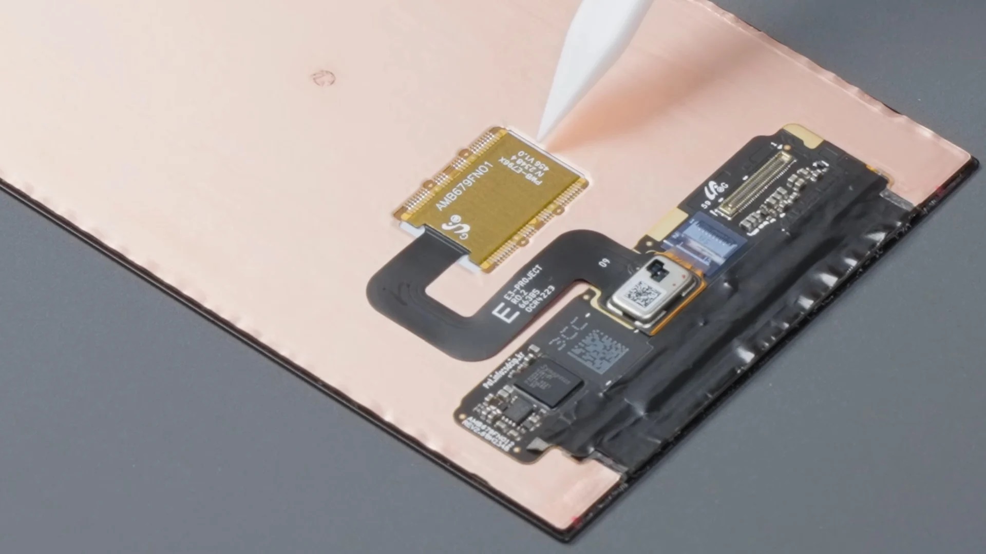 Galaxy S25 Ultra to lack Face ID, says tipster