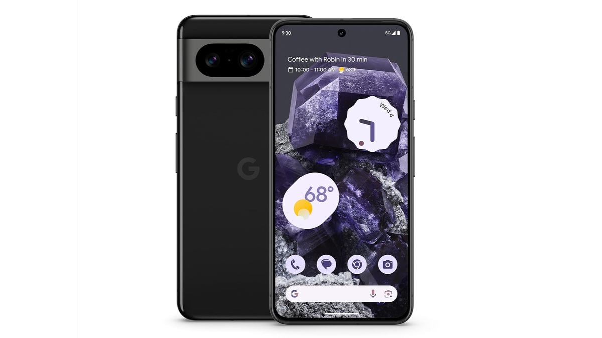Pixel users ordered by U.S. government to update their devices within 10 days