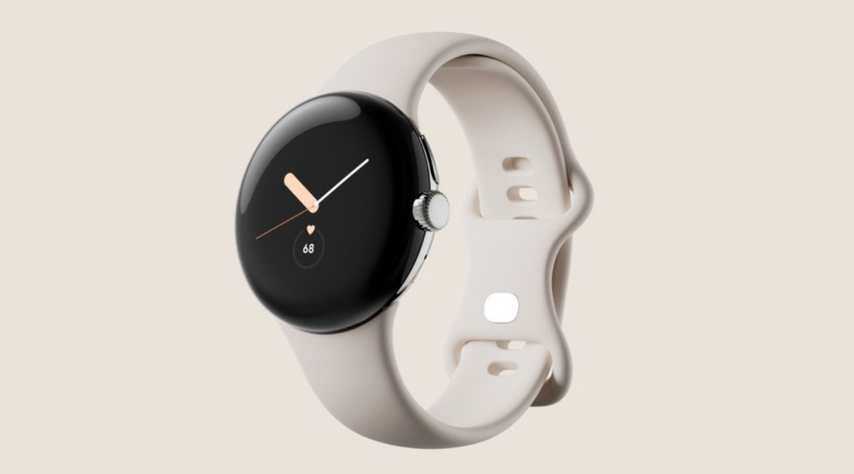 Pixel Watch 3 design to be similar to Watch 2