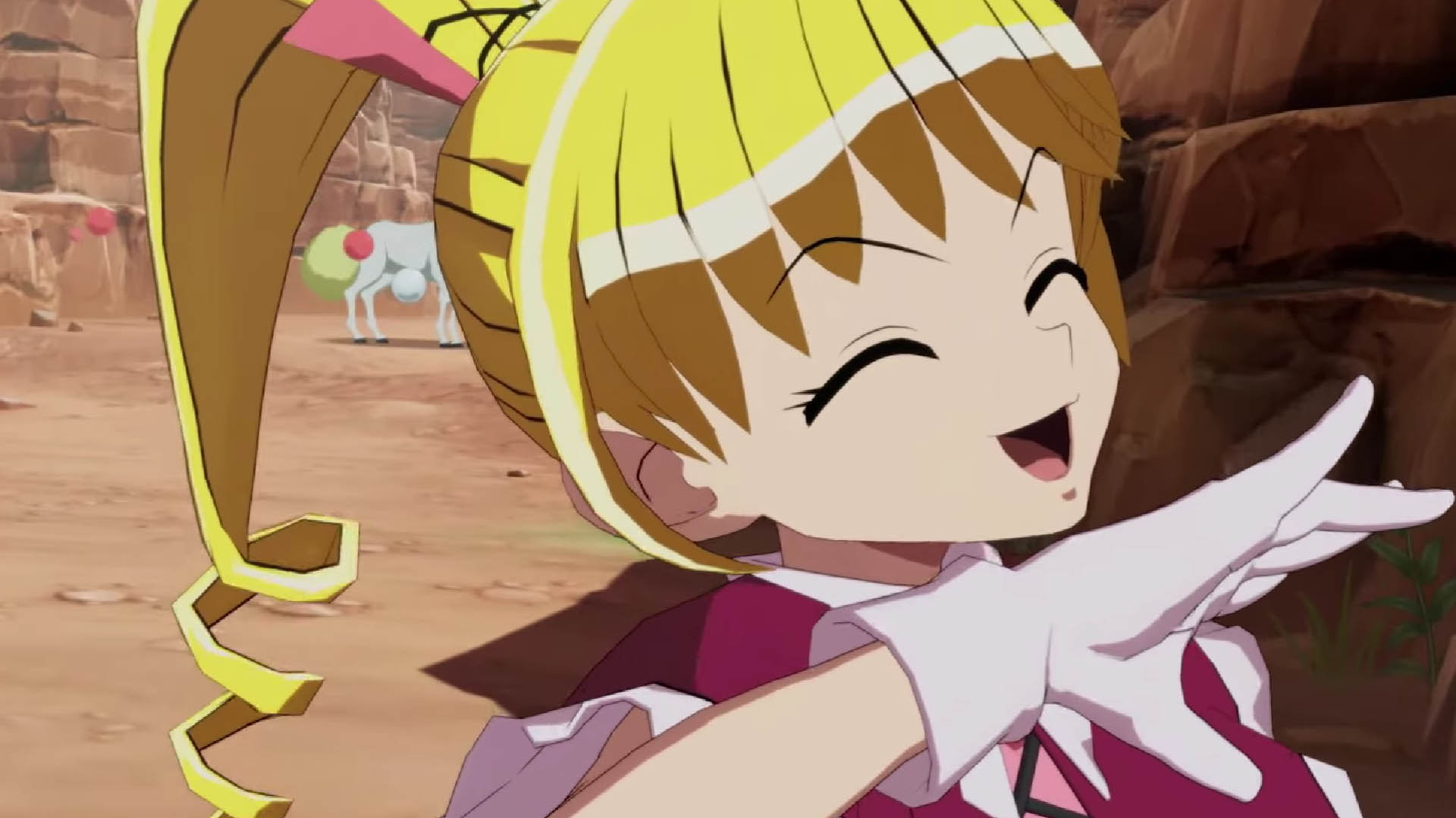 Hunter x Hunter: Nen x Impact