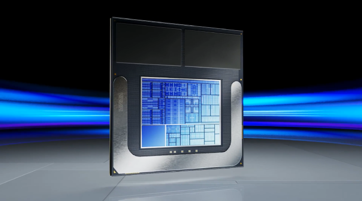 LG Concerned About Intel Lunar Lake CPU Supply, Half A Year Behind Qualcomm & AMD 1