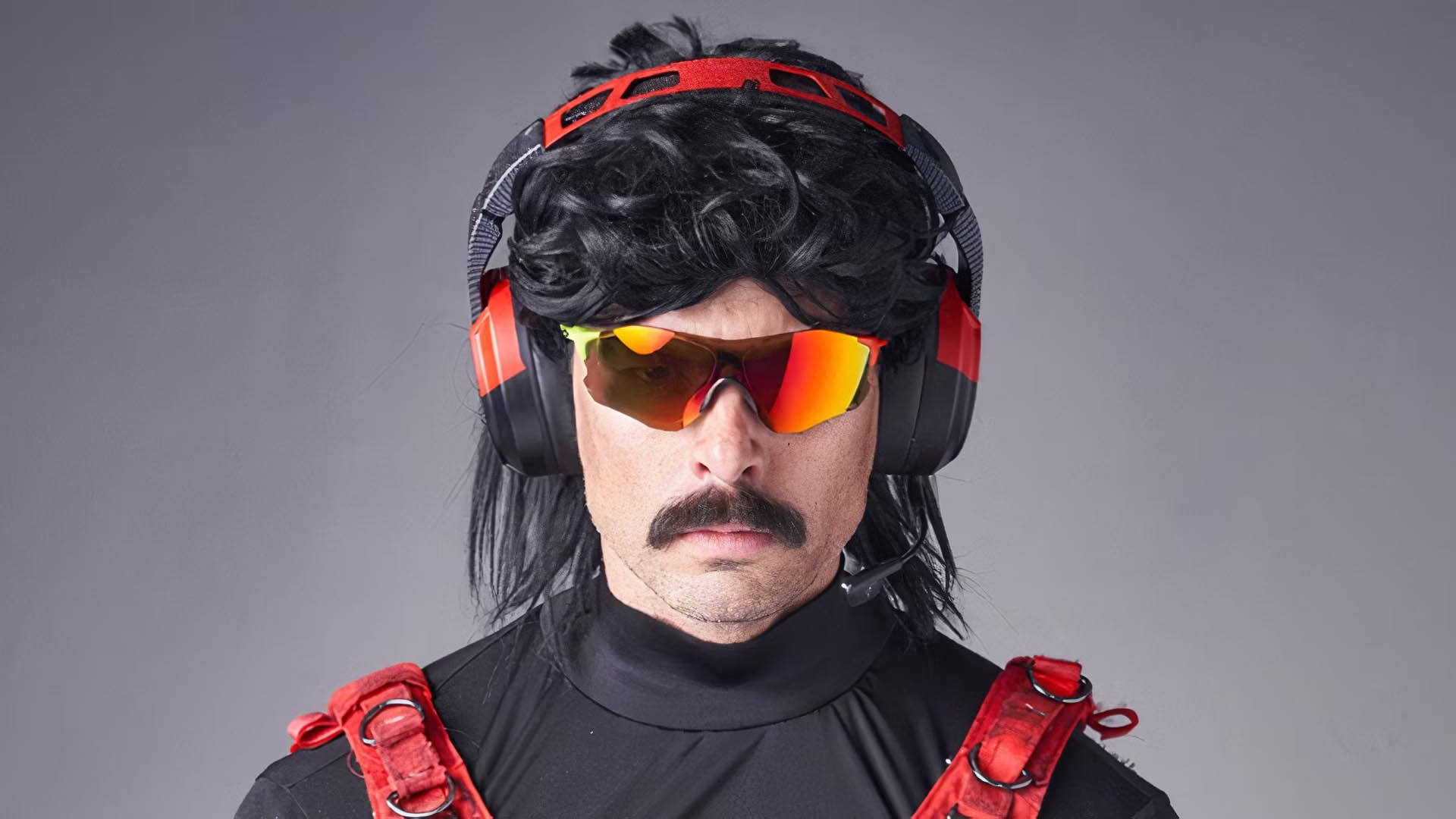 Dr Disrespect
