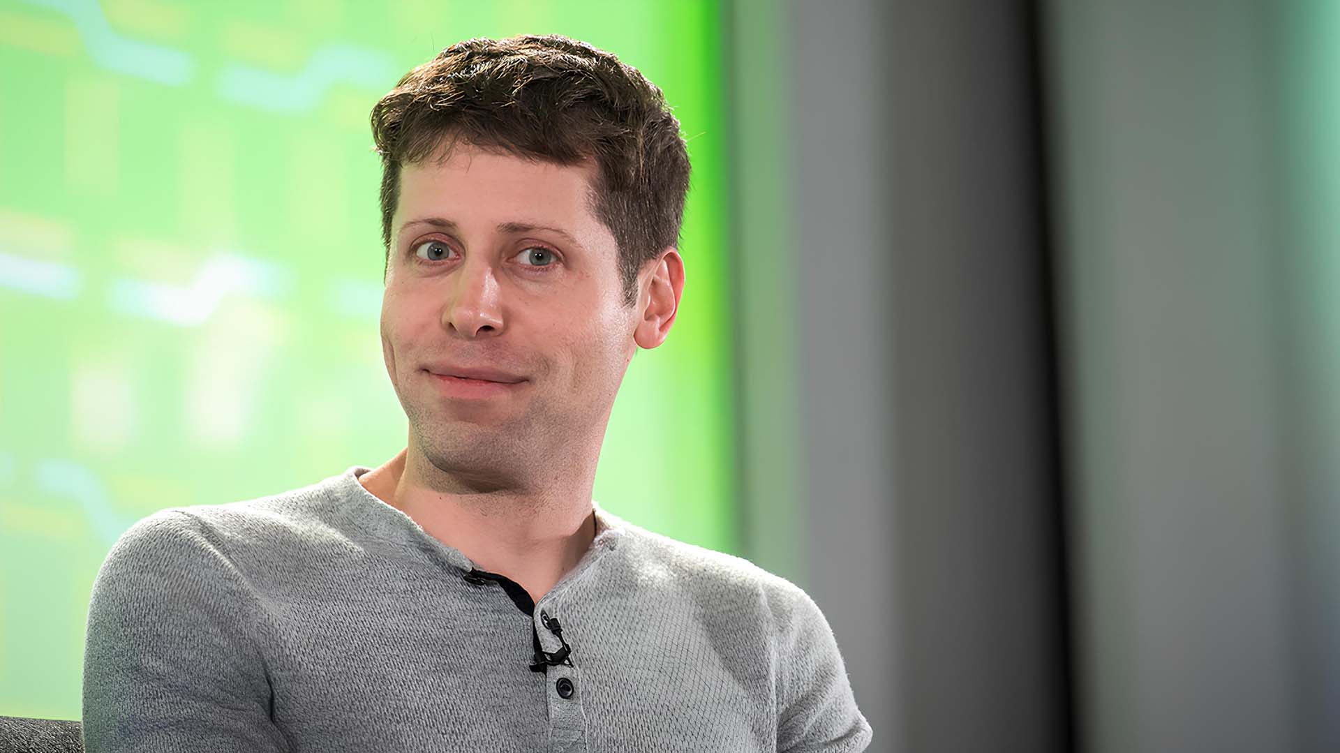 Sam Altman reportedly told shareholders that OpenAI would move to a for-profit strategy
