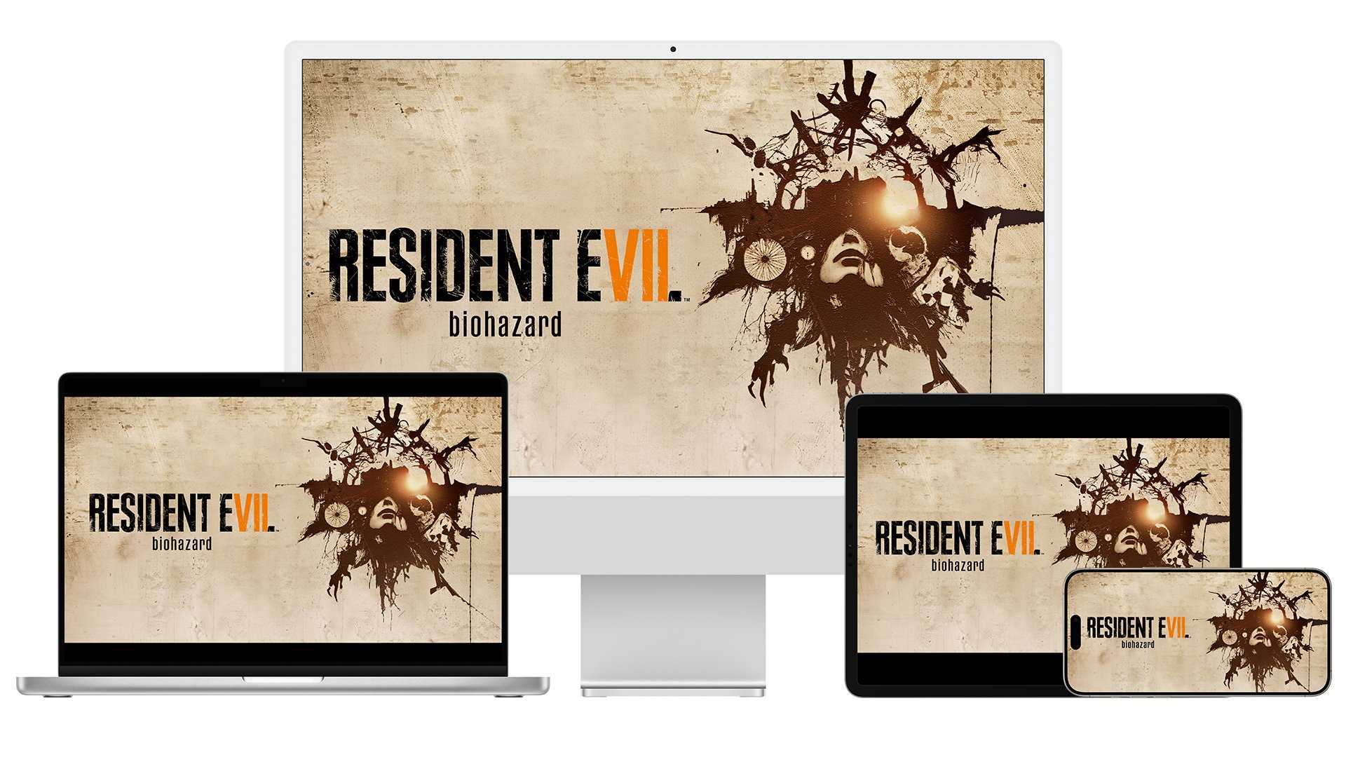 Resident Evil 7 Biohazard is coming to the iPhone, iPad and Mac