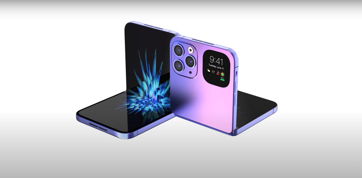 Galaxy Z Fold 6 and flip 6 design leak