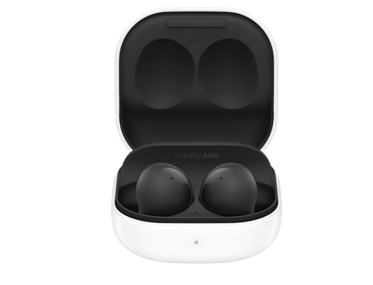 Galaxy Buds 3 stem like design