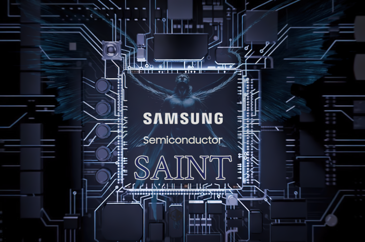 Samsung To Introduce "SAINT" 3D Packaging Services By 2025 In Preparations For HBM4 1