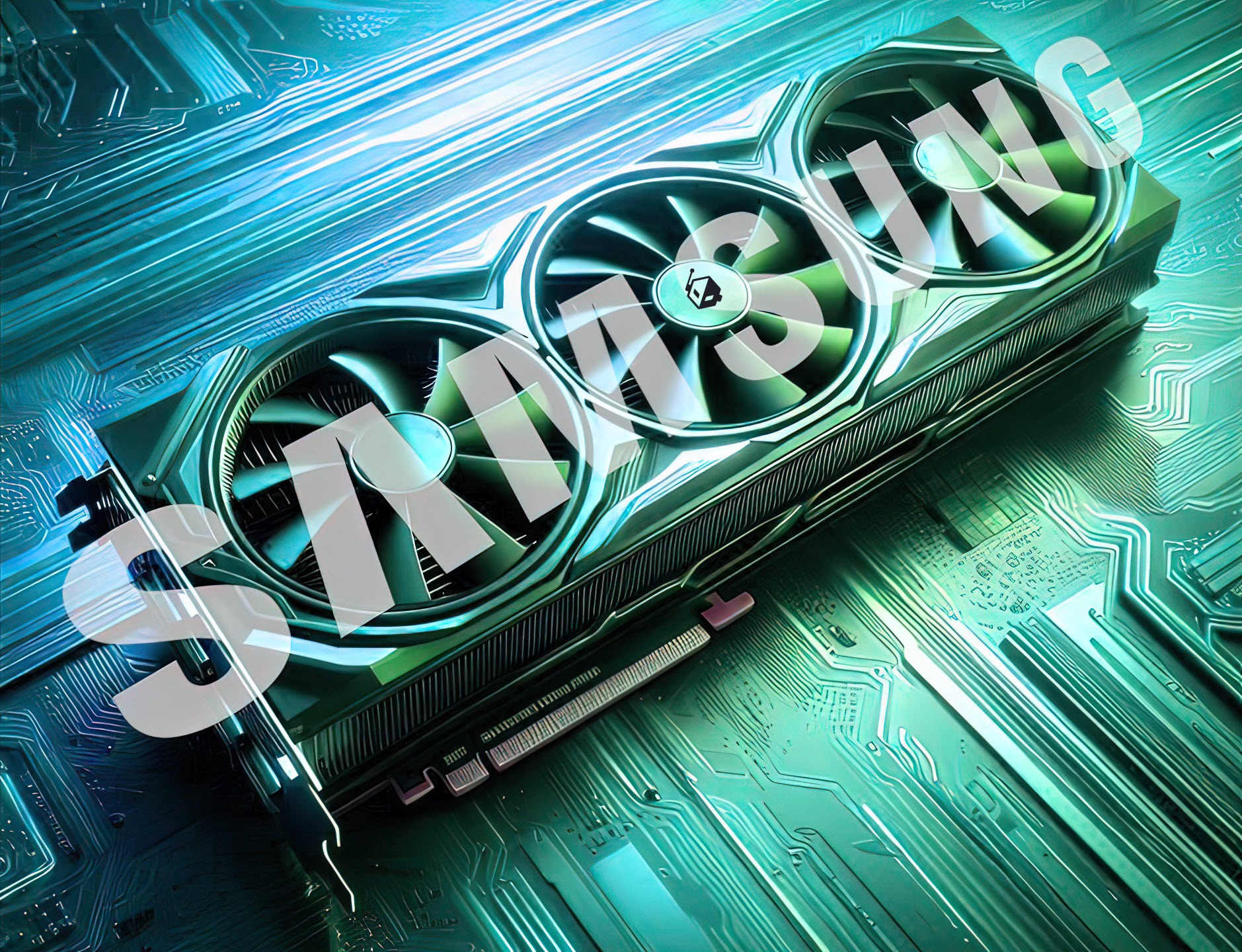 Samsung To Ramp Up In-House GPU Investments, Targeting To Achieve Semiconductor Dominance 1
