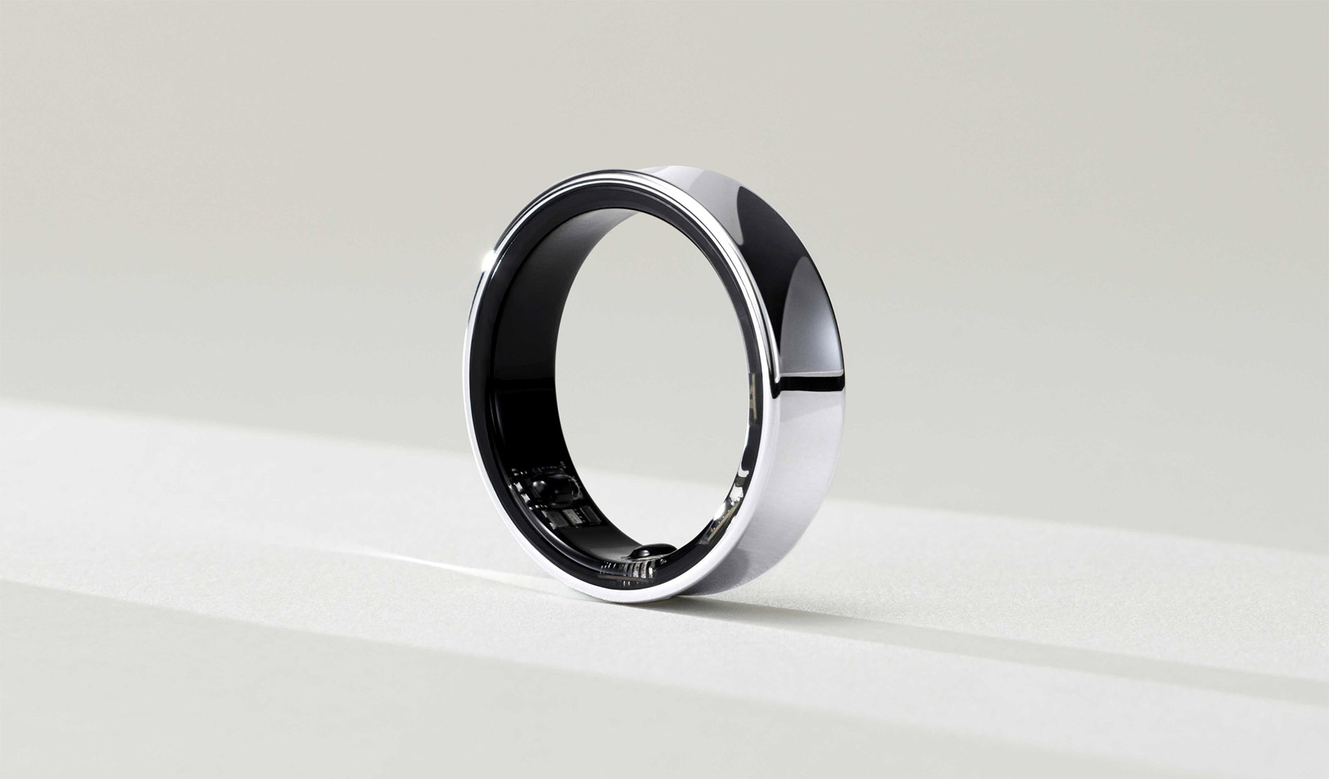 Galaxy Ring charging case image leak