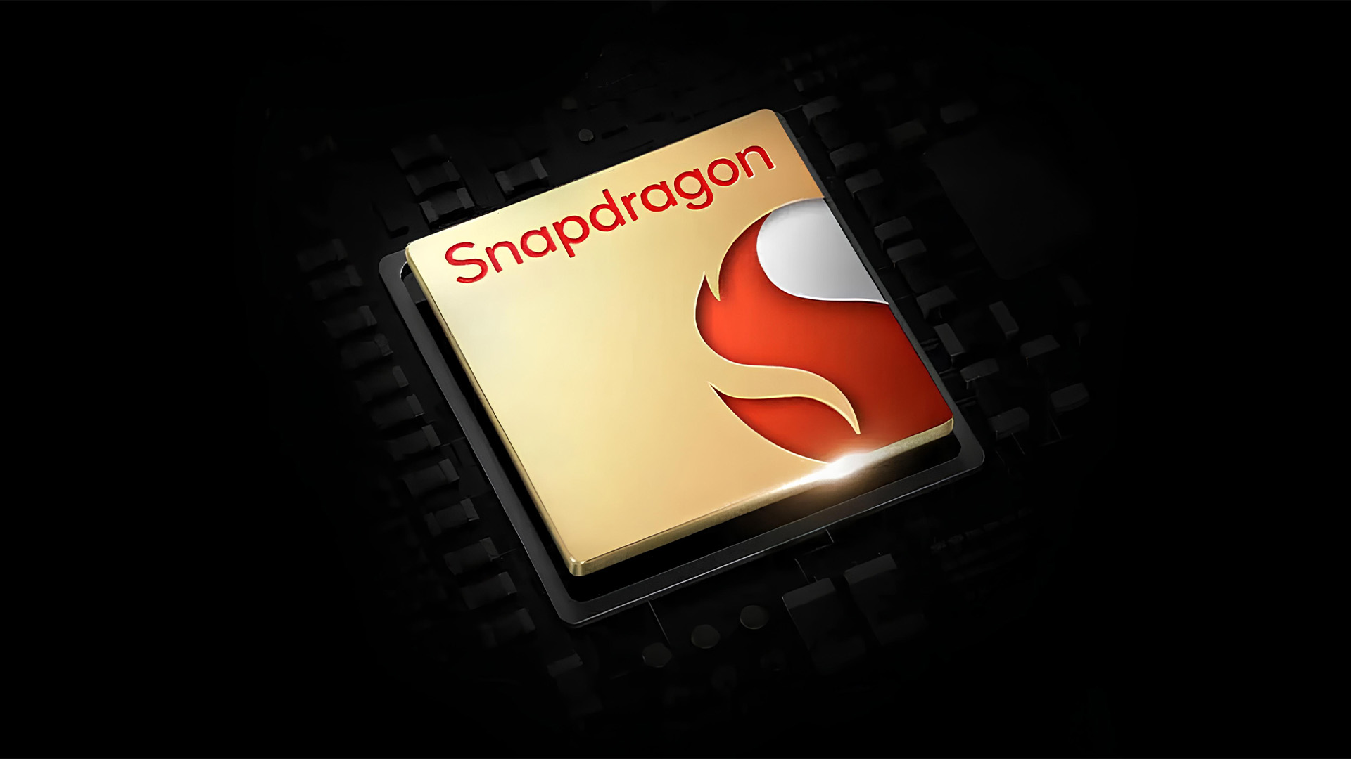 Qualcomm reportedly pursuing a dual-sourcing approach by partnering with Samsung and TSMC