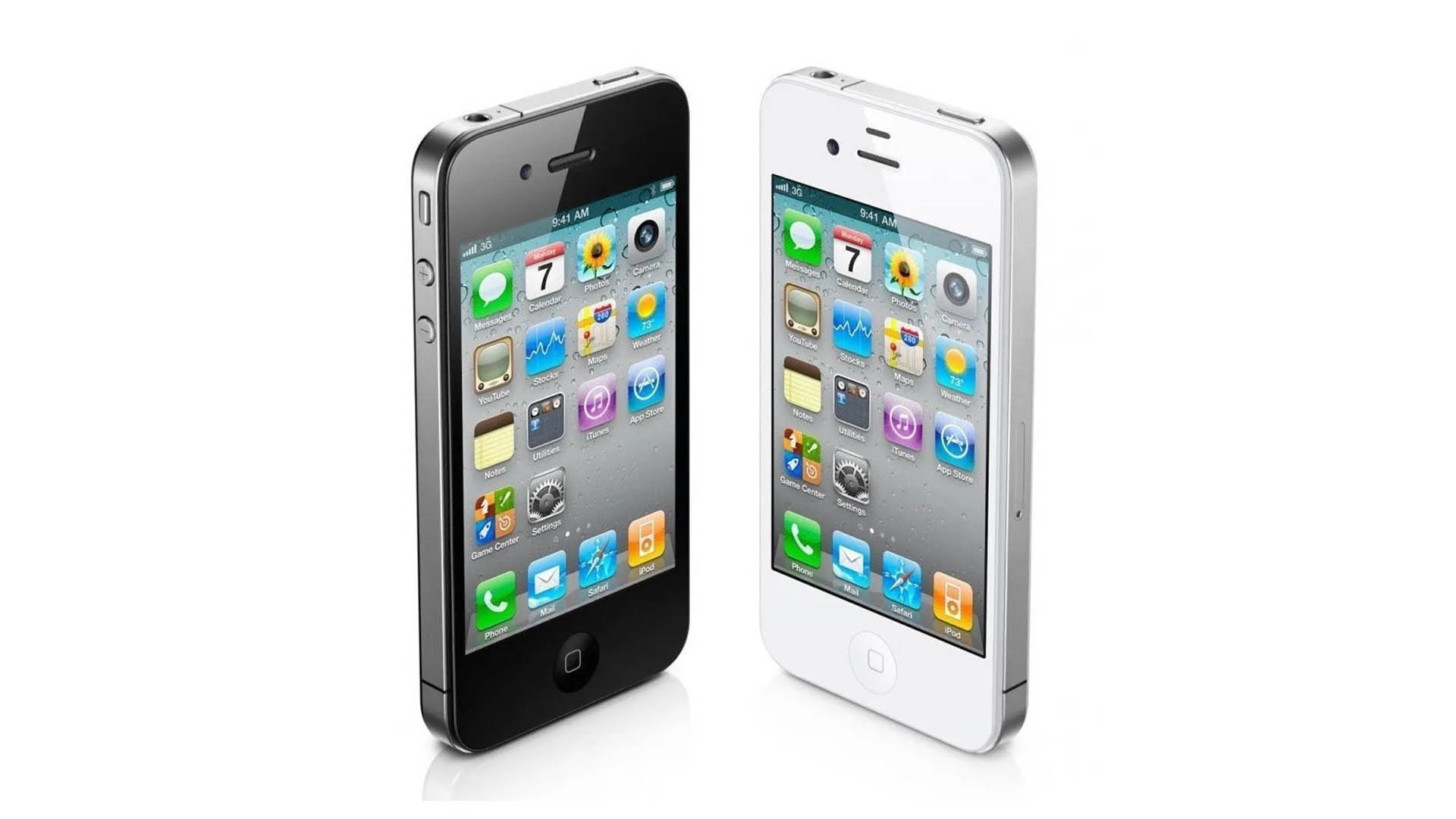 Apple's iPhone 4 launched 14 years ago today