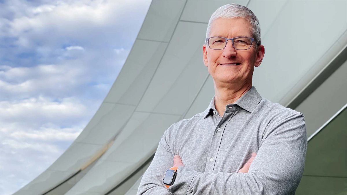 Tim Cook says Apple Intelligence cannot be claimed to be hallucination free