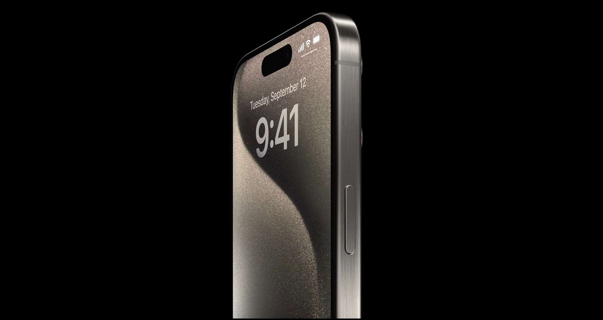 iPhone 16 Pro and iPhone 16 Pro Max bezel measurement