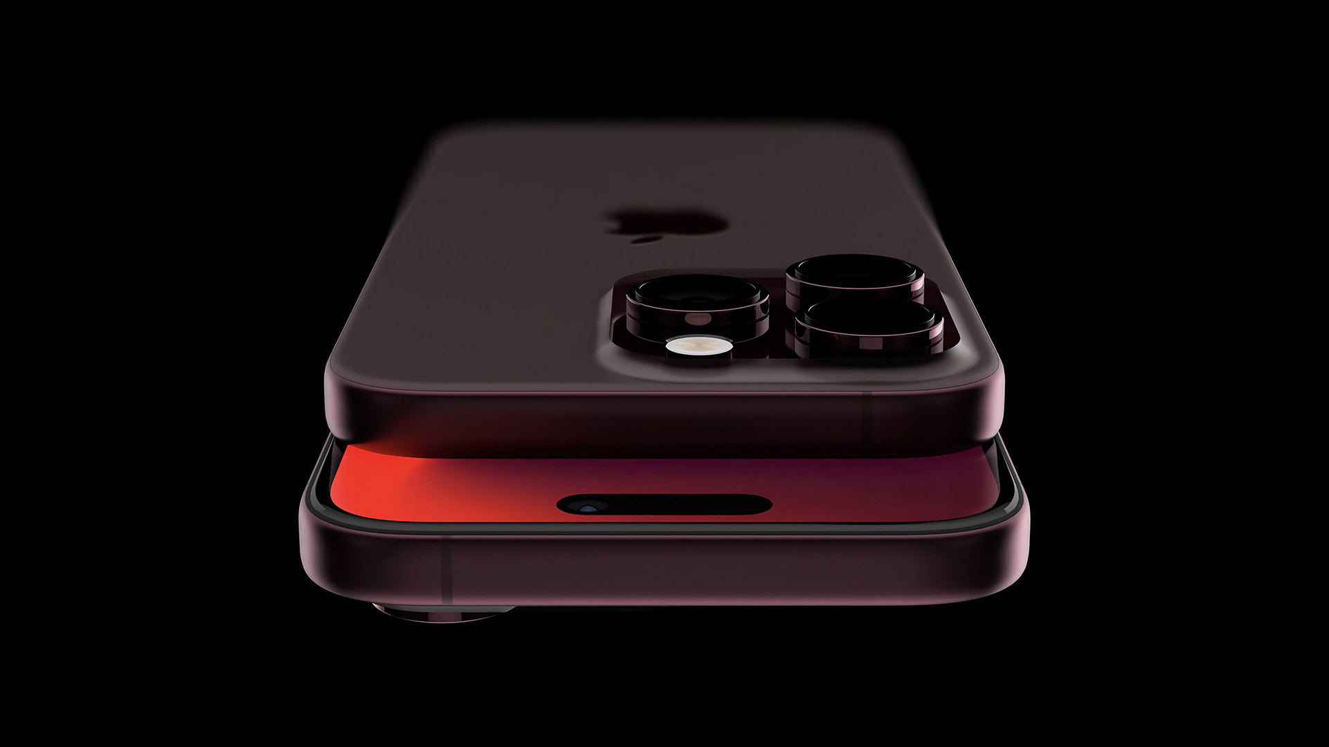 iPhone 17 to feature thinner chassis