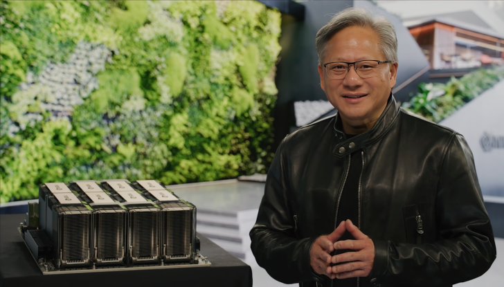 NVIDIA is Supplying Weapons For The Ongoing AI War, Says Meta's Chief Scientist 1