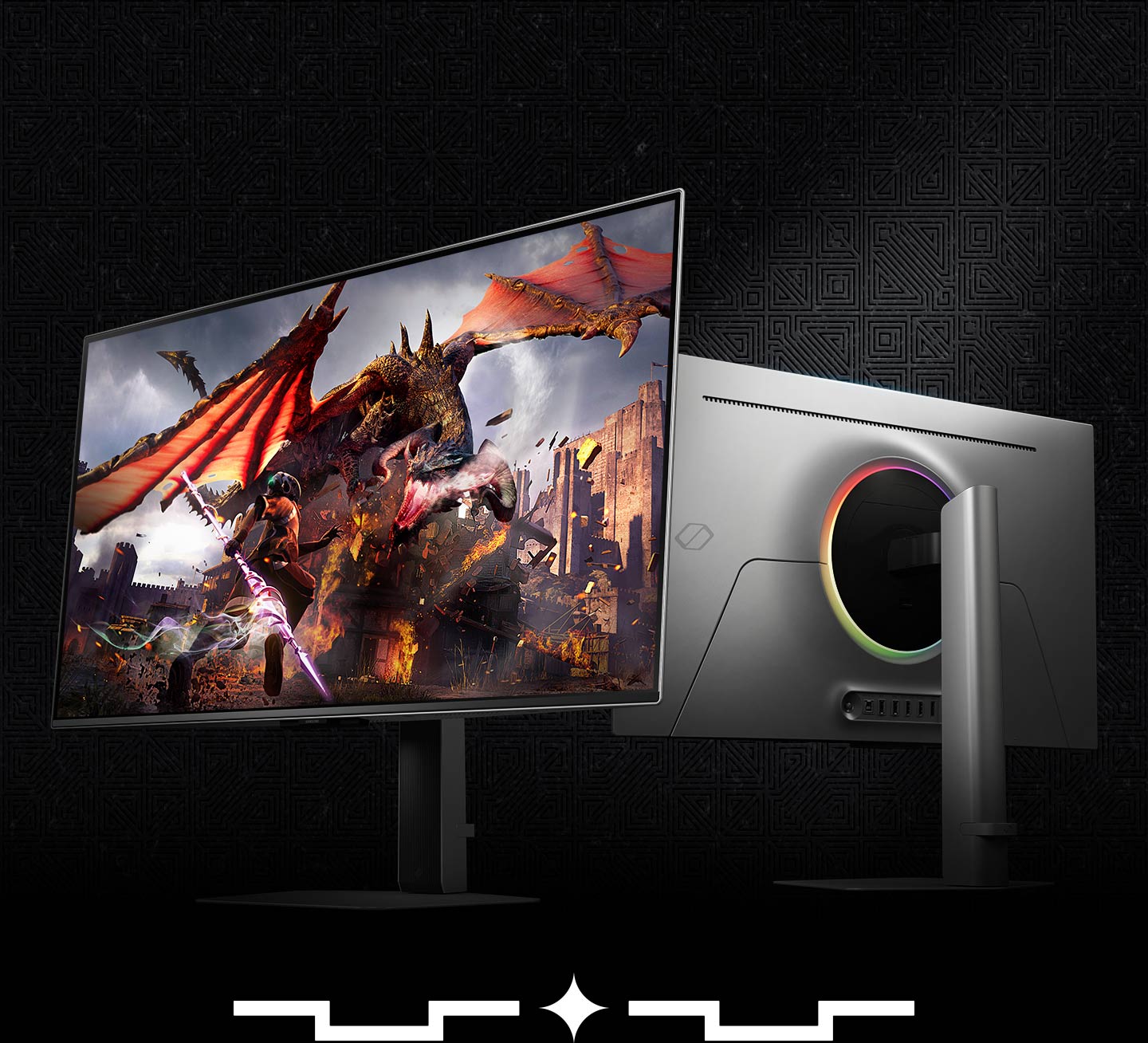 Samsung Intros Odyssey G80SD 4K QD-OLED Gaming Monitor In China: 32" 4K 240Hz Now Available For Pre-Order For $1550 US 1