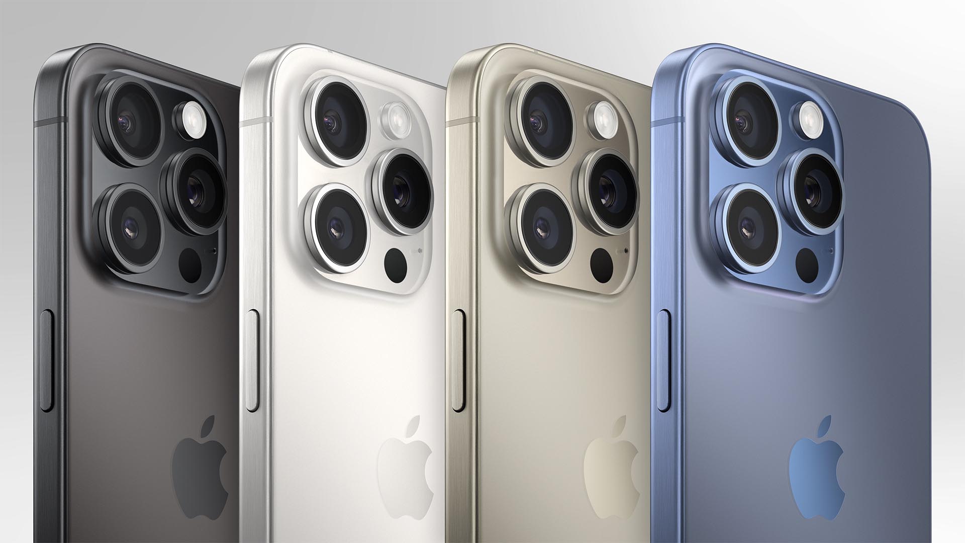 iPhone 16 survey