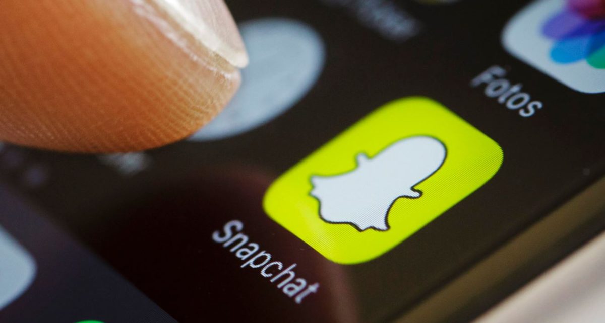 Snapchat releases native app for iPad, while WhatsApp and Instagram are still reluctant