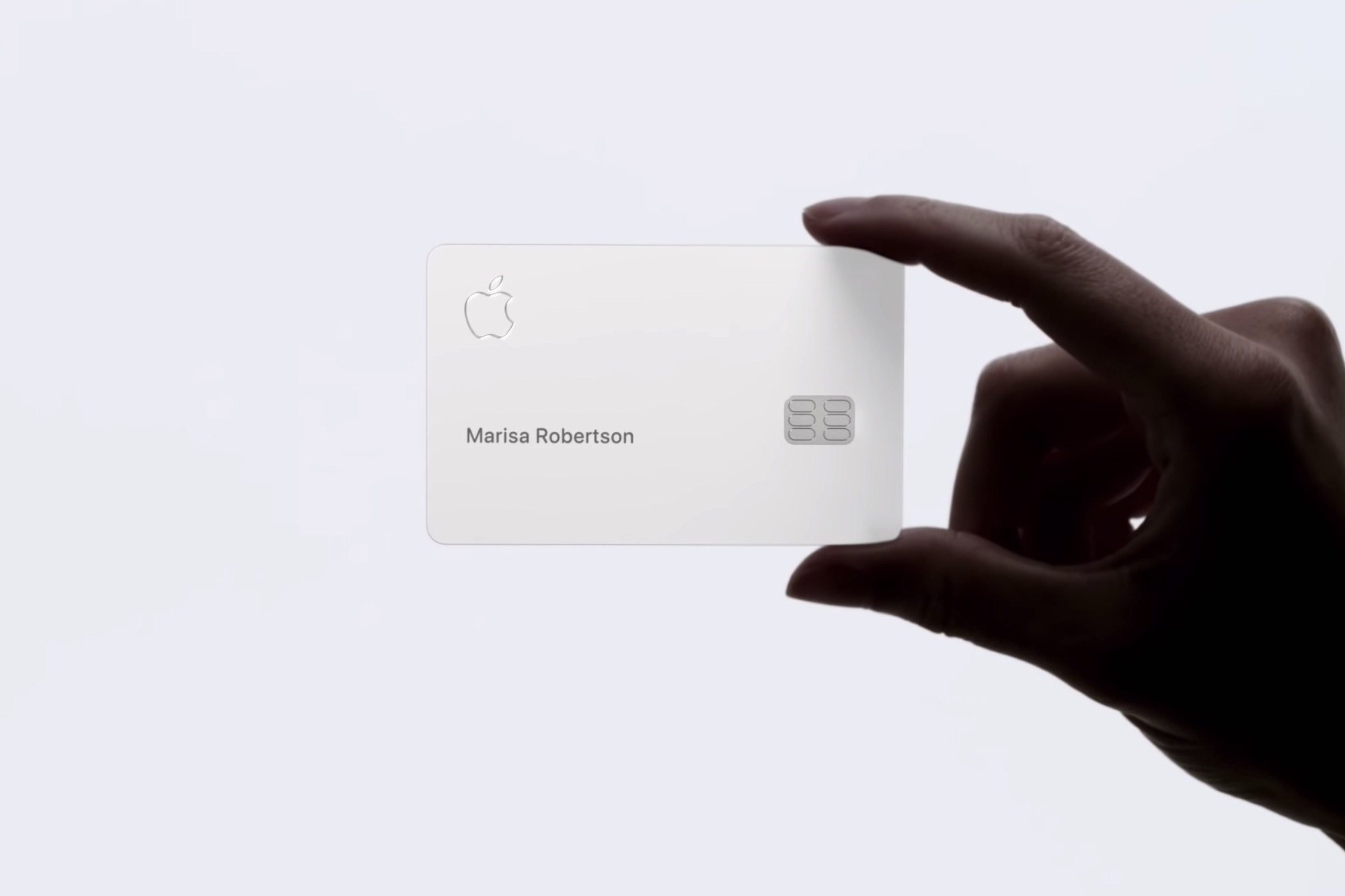 Apple Card wins the best credit card award for the fourth year in a row