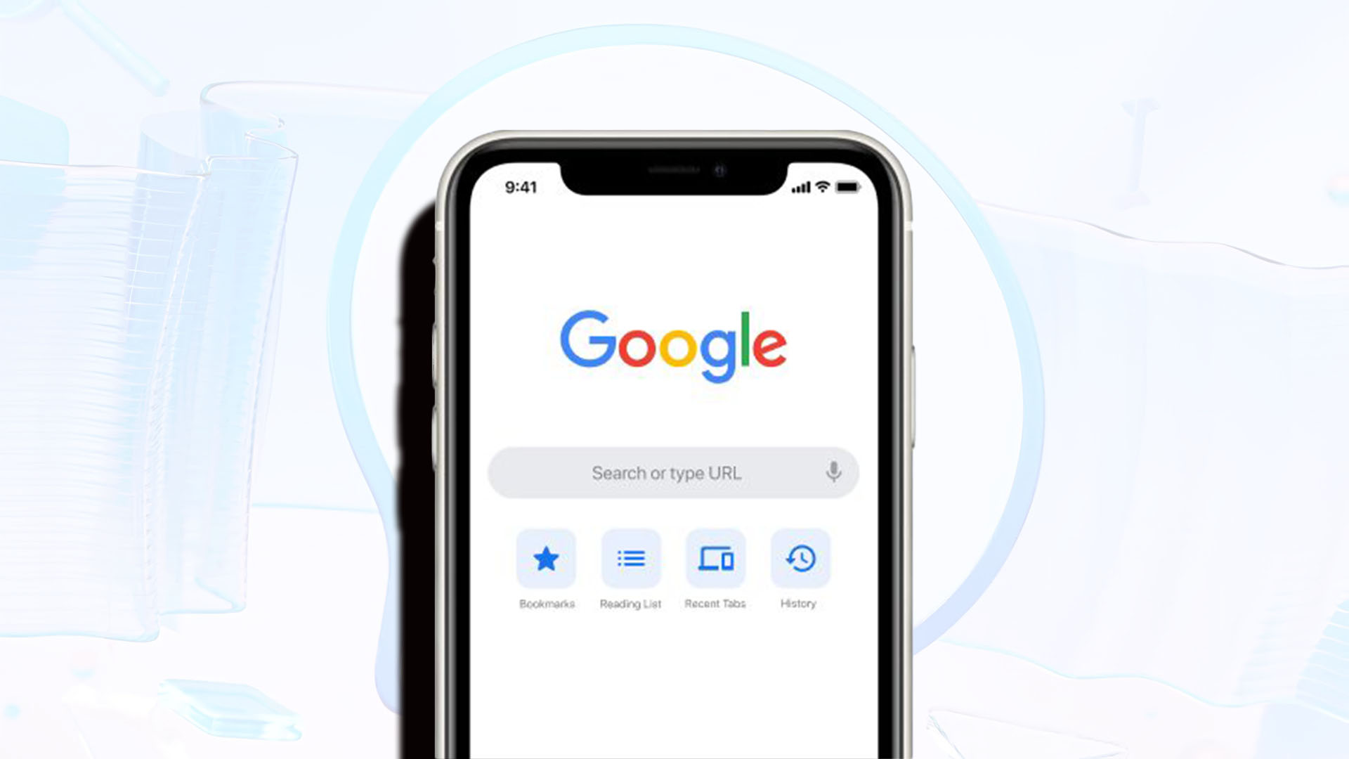 Apple executive says there is no alternative to a Google search engine