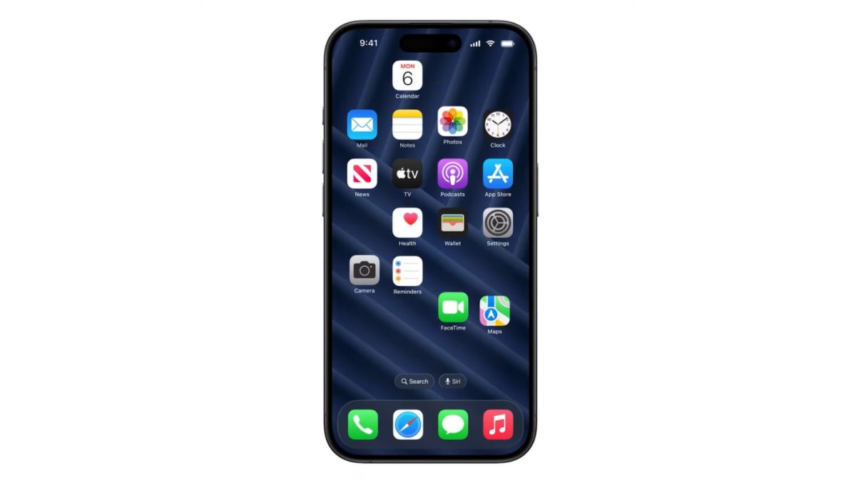 iOS 18 and iPadOS 18 released to developers for iPhone and iPad