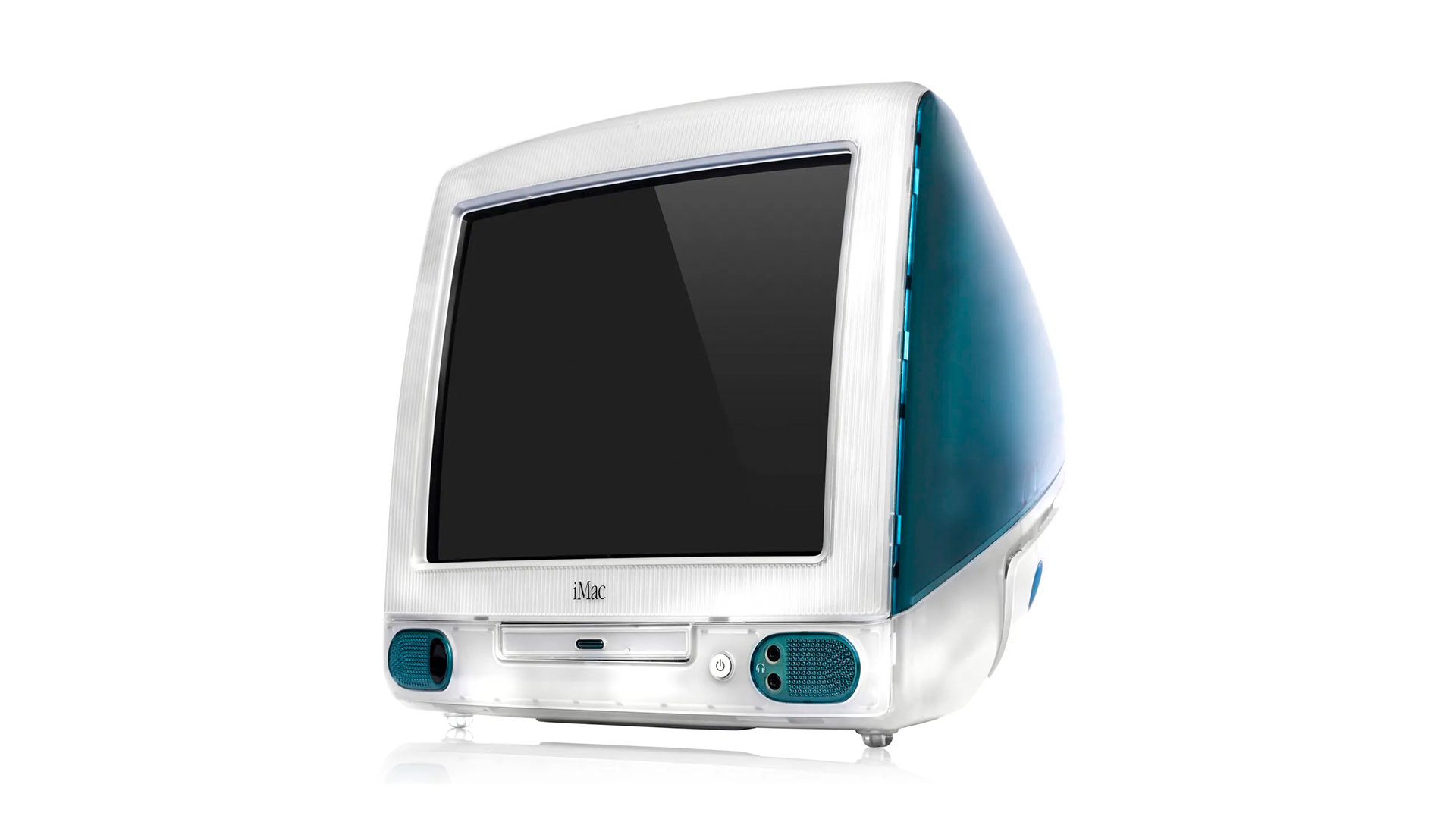 Apple launched the first iMac on August 25, 1998, making it 26 years