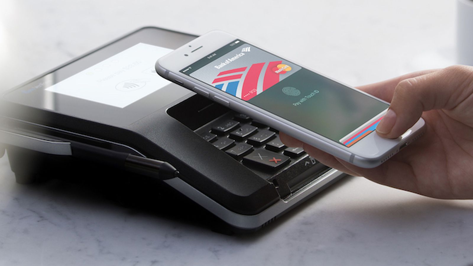 Apple opening up its NFC chip to third-party developers