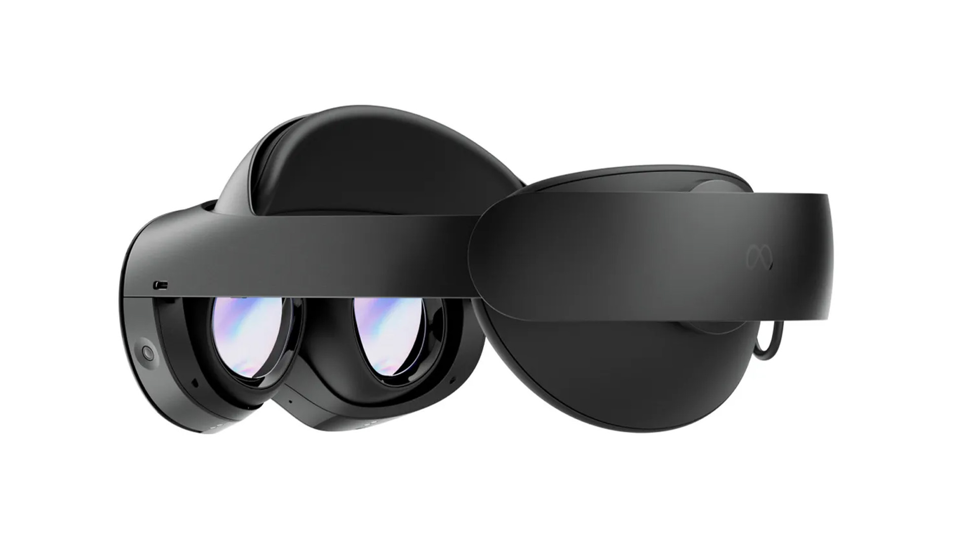Meta cancels its Apple Vision Pro competitor