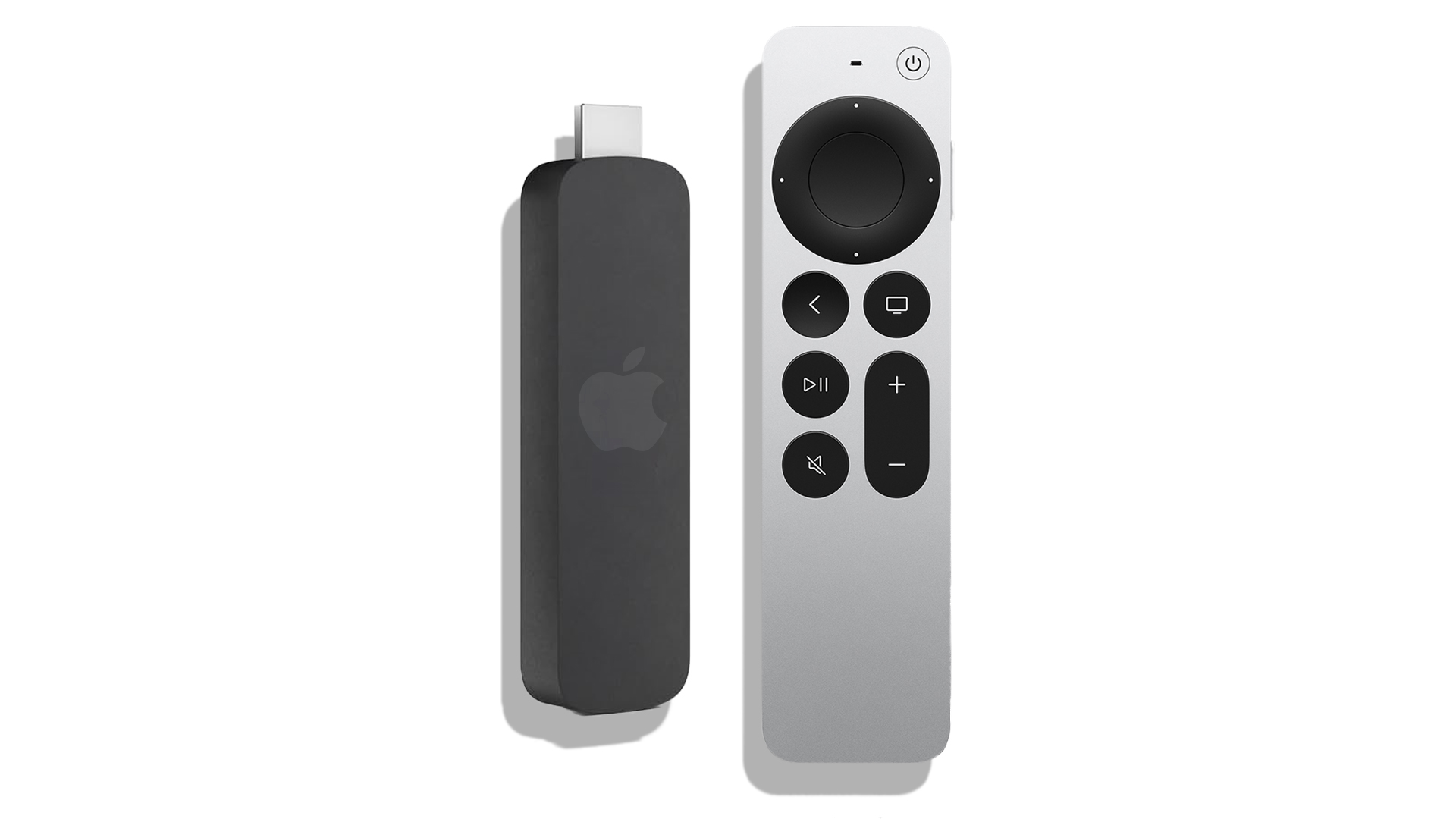 Apple rejected the idea of a TV stick-like device