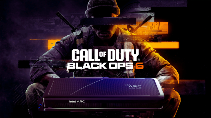 Intel's Newest Arc GPU Driver Adds Support For Call of Duty: Black Ops 6 Beta Along With All-Round Optimizations 1