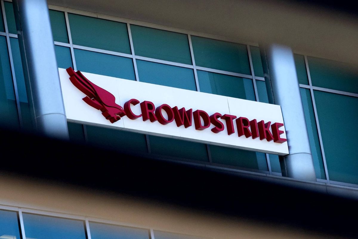 Crowdstrike receives most epic fail award at Pwine Awards