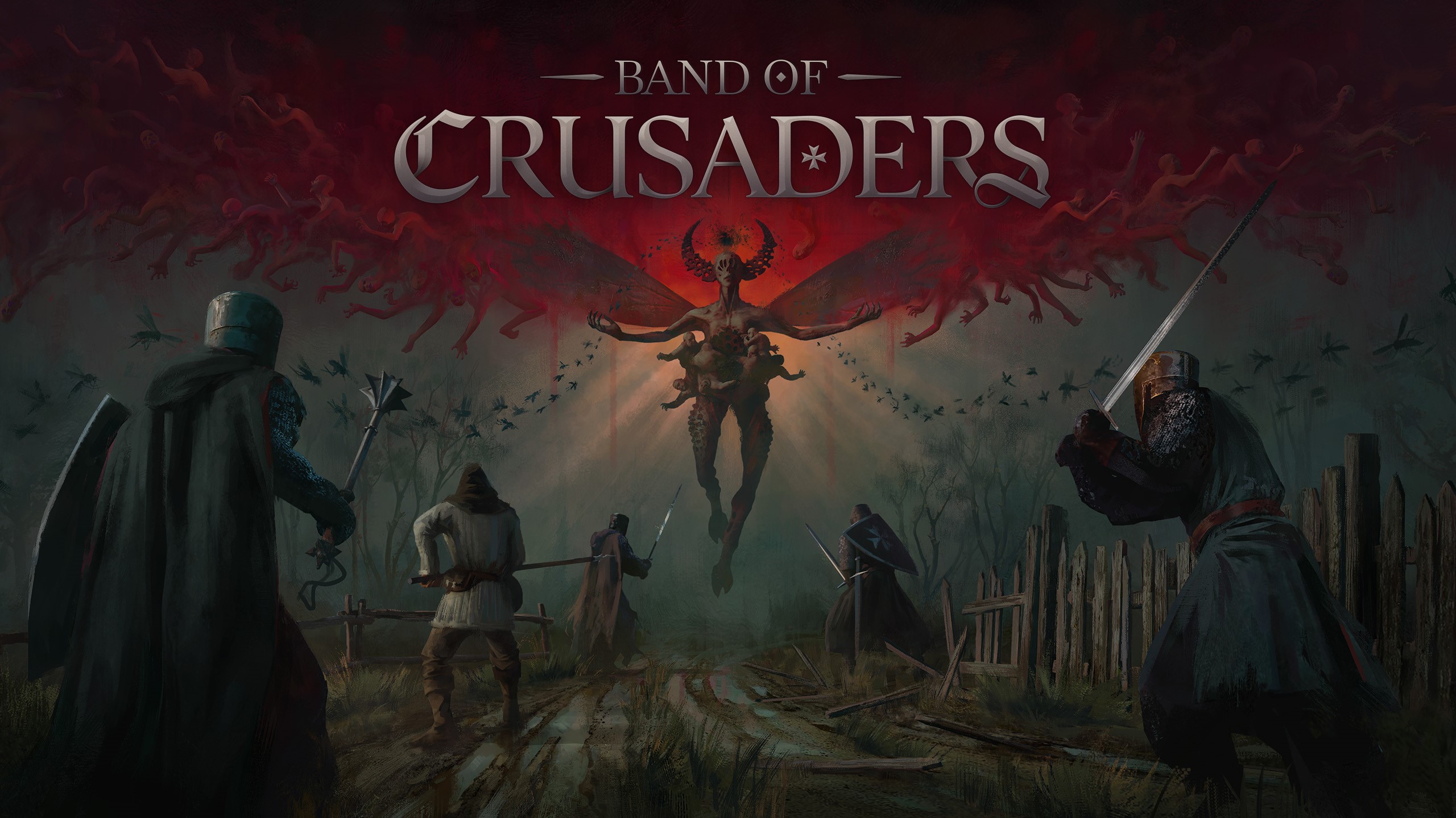 Band of Crusaders